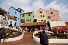 가평 여행~ 내 손안의 작은 프랑스마을 쁘띠프랑스