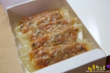 일산 만두 손수 빚은 홍룡수제만두