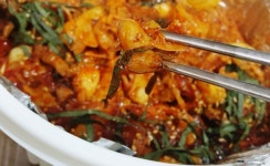 [동해맛집/동해시맛집] 맛있는 곱창이 나를 힐링하네, 동해뿅가곱창