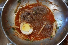 종각 밥집 코다리 맛집 속초코다리냉면 종로타워점