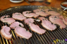 서오릉맛집 시골마루장작구이 바베큐전문점 좋구나!