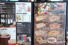 부천 옥길 맛집 올리앤 런치 파스타