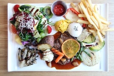 부천 옥길 맛집 올리앤 런치 파스타