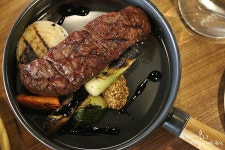 부천 중동 파스타 맛집 비스트로 듀에 레스토랑