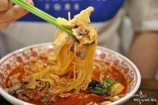 홍리마라탕 부천 맛집 소풍 마라탕 전문점
