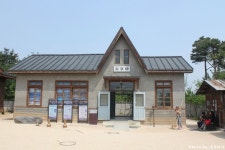 속초가볼만한곳, 속초시립박물관 발해역사관 아바이마을