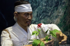 속초가볼만한곳, 속초시립박물관 발해역사관 아바이마을