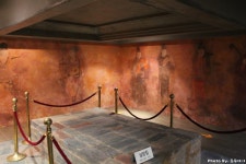 속초가볼만한곳, 속초시립박물관 발해역사관 아바이마을