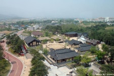 속초가볼만한곳, 속초시립박물관 발해역사관 아바이마을