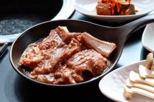 진주 갈비 맛집 싹다 먹었다요
