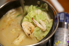 상암동 맛집 천사의족발 믿고 먹어요!