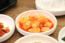 부천 삼계탕 맛있는 부천상동역맛집 소풍터미널 근처 맛집 오이삼계탕
