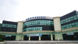 전남 여름피서지 추천,1박2일 화순 아쿠아나 (화순국화향연)