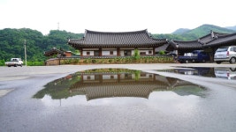 전남 여름피서지 추천,1박2일 화순 아쿠아나 (화순국화향연)