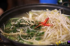 대화동 횟집 봄의 전령사 쭈꾸미샤브샤브 맛난 오징어우미