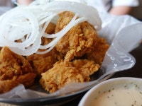 사당역 치킨 맛집 / 인생 닭강정을 남현동 골목에서 만나다. 다글다글 ft.국내산 냉장육 순살 닭고기