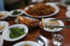 부산의 대표 아구찜! 옥미 아구찜