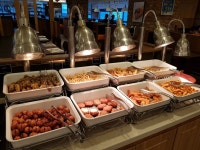 명동 초밥집 쿠우쿠우