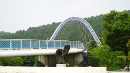 서울 근교 안산 가볼만한곳(성호기념관.성호공원.단원조각공원)2019 올해의 관광도시 안산