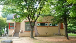 서울 근교 안산 가볼만한곳(성호기념관.성호공원.단원조각공원)2019 올해의 관광도시 안산