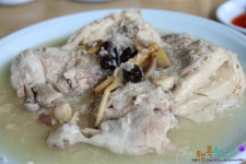 일산애니골맛집 장수마을 밥블레스유백숙 꼭 맛봐야해