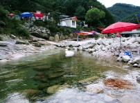 화천시외버스터미널(공영.농어촌버스)시간표/동서울.춘천에서 출발 시간표 화천 관광명소