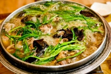 행주산성 백숙 일등 맛집으로 뽑겠어