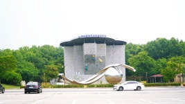안산 가볼만한곳 경기도미술관