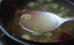 제주 갈비찜 맛집 노형동갈비탕 가리본가 노형점