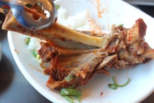 제주 갈비찜 맛집 노형동갈비탕 가리본가 노형점