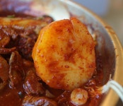 제주 갈비찜 맛집 노형동갈비탕 가리본가 노형점