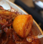 제주 갈비찜 맛집 노형동갈비탕 가리본가 노형점