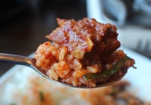 제주 갈비찜 맛집 노형동갈비탕 가리본가 노형점