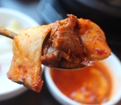 제주 갈비찜 맛집 노형동갈비탕 가리본가 노형점