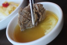제주 갈비찜 맛집 노형동갈비탕 가리본가 노형점
