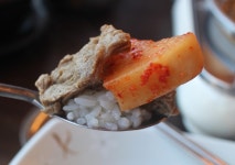 제주 갈비찜 맛집 노형동갈비탕 가리본가 노형점