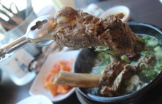 제주 갈비찜 맛집 노형동갈비탕 가리본가 노형점