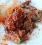 제주 갈비찜 맛집 노형동갈비탕 가리본가 노형점