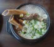 제주 갈비찜 맛집 노형동갈비탕 가리본가 노형점