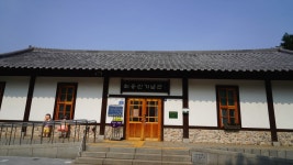 경기도 안산가볼만한곳 노적봉폭포.단원미술관.최용신기념관 페달로 자전거여행 코스
