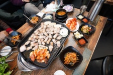 퇴계원 고기집 싸고맛있는 정육식당 있다면서?