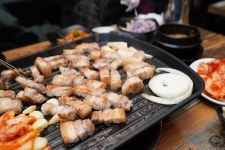 퇴계원 고기집 싸고맛있는 정육식당 있다면서?