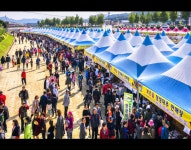 보은 가볼만한곳 보은대추축제 2019, 속리산 단풍가요제, 충북 10월 가을축제, 충북 가을여행지 추천