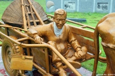 가을 향기 찾아 떠난 1박2일 영주와 봉화여행