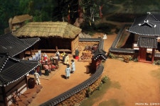 가을 향기 찾아 떠난 1박2일 영주와 봉화여행