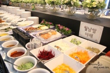 역곡역 맛집 부천 샤브샤브 뷔페 해적선!