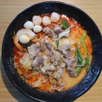 제주 마라탕은 역시 신룽푸마라탕 제주시청점