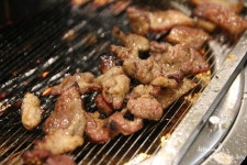 부천 상동 맛집 상동역 고기집 망태뒷고기