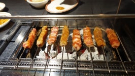 산본역 맛집 칭다오는 뭐니 뭐니 해도 경성양꼬치