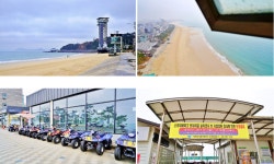 대천펜션 보령펜션(단체.가족.워크샵.MT.갯벌체험.수영장(워터파크)해솔통나무